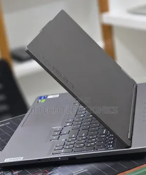 New Laptop Lenovo Legion 5 16GB Intel Core i7 SSD 512GB