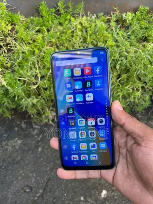 Tecno Spark 10C 128 GB Blue