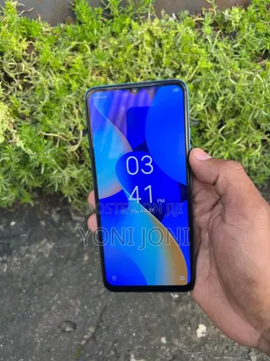 Tecno Spark 10C 128 GB Blue