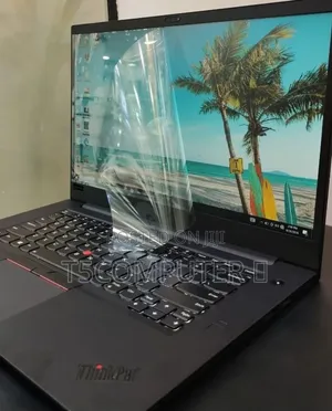 New Laptop Lenovo ThinkPad 2 8GB Intel Core i7 SSD 512GB