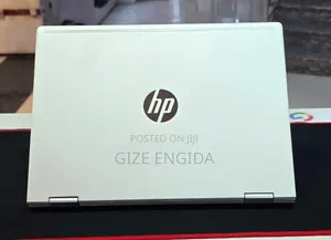 New Laptop HP ProBook x360 435 G8 16GB AMD Ryzen 7 SSD 512GB