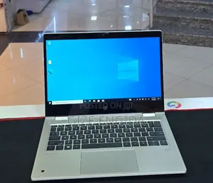 New Laptop HP ProBook x360 435 G8 16GB AMD Ryzen 7 SSD 512GB