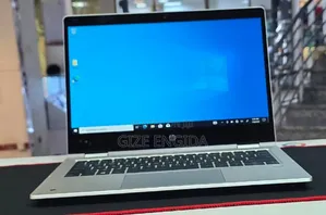 New Laptop HP ProBook x360 435 G8 16GB AMD Ryzen 7 SSD 512GB