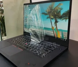 New Laptop Lenovo ThinkPad 2 8GB Intel Core i7 SSD 512GB