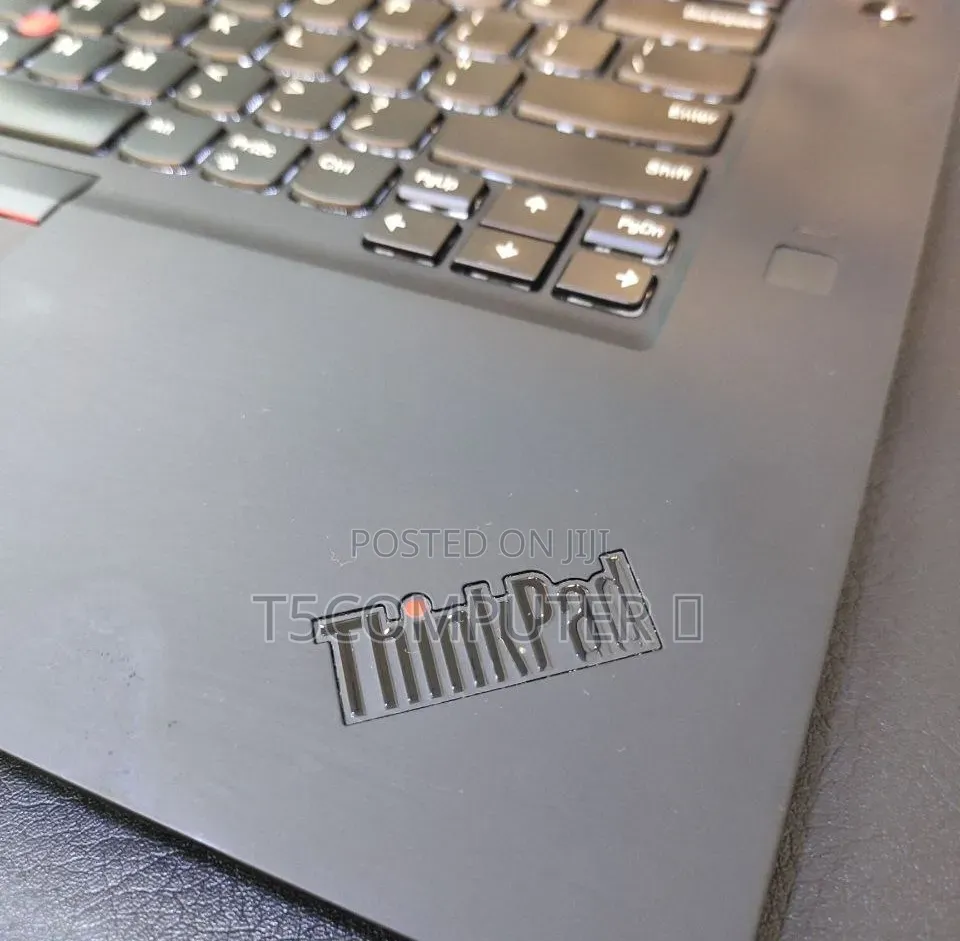 New Laptop Lenovo ThinkPad 2 8GB Intel Core i7 SSD 512GB