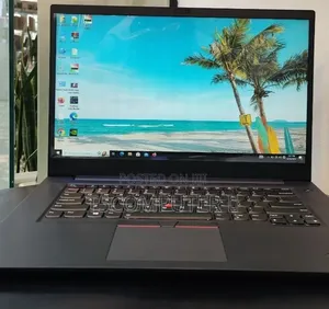 New Laptop Lenovo ThinkPad 2 8GB Intel Core i7 SSD 512GB