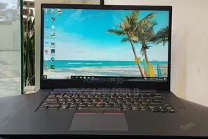 New Laptop Lenovo ThinkPad 2 8GB Intel Core i7 SSD 512GB
