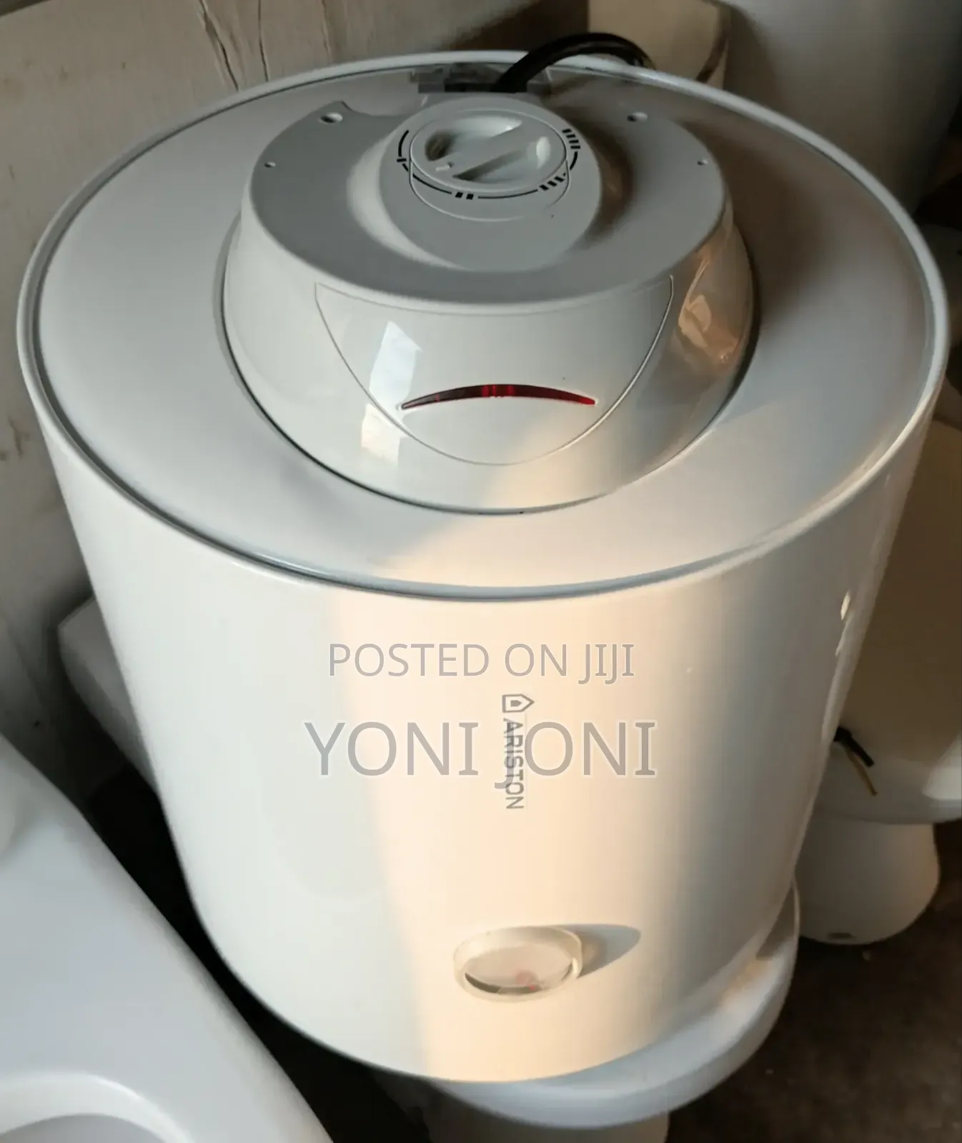 Boiler Ariston 🚿 🛁
