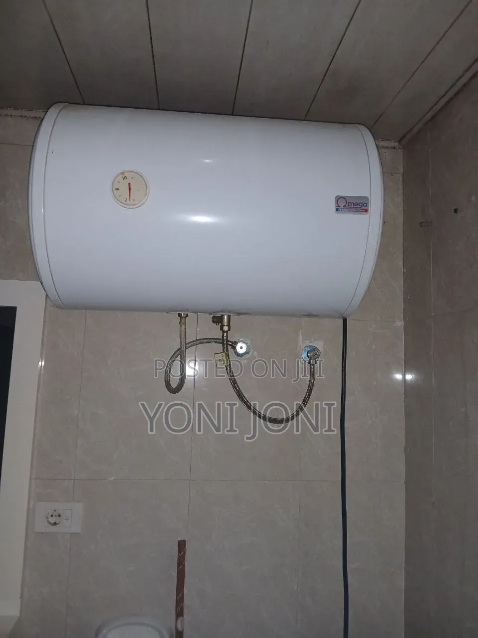 Boiler Ariston 🚿 🛁