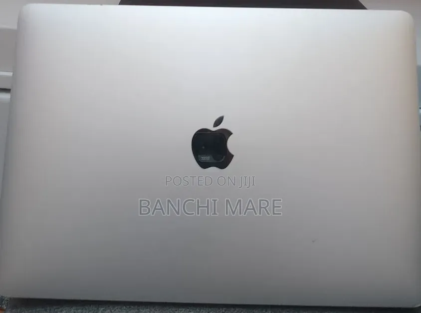New Laptop Apple MacBook Air 2020 M1 8GB Apple M1 SSD 256GB
