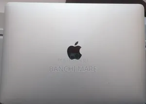 New Laptop Apple MacBook Air 2020 M1 8GB Apple M1 SSD 256GB