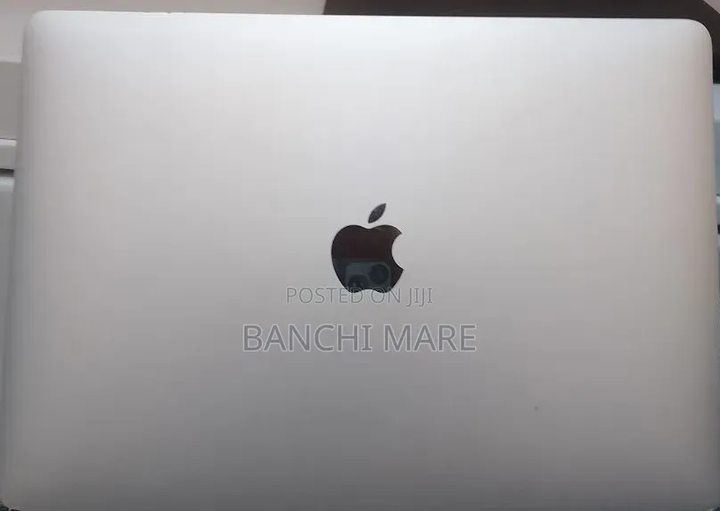 New Laptop Apple MacBook Air 2020 M1 8GB Apple M1 SSD 256GB