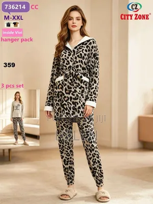 3oc Pijama