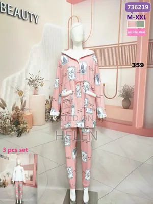 3oc Pijama