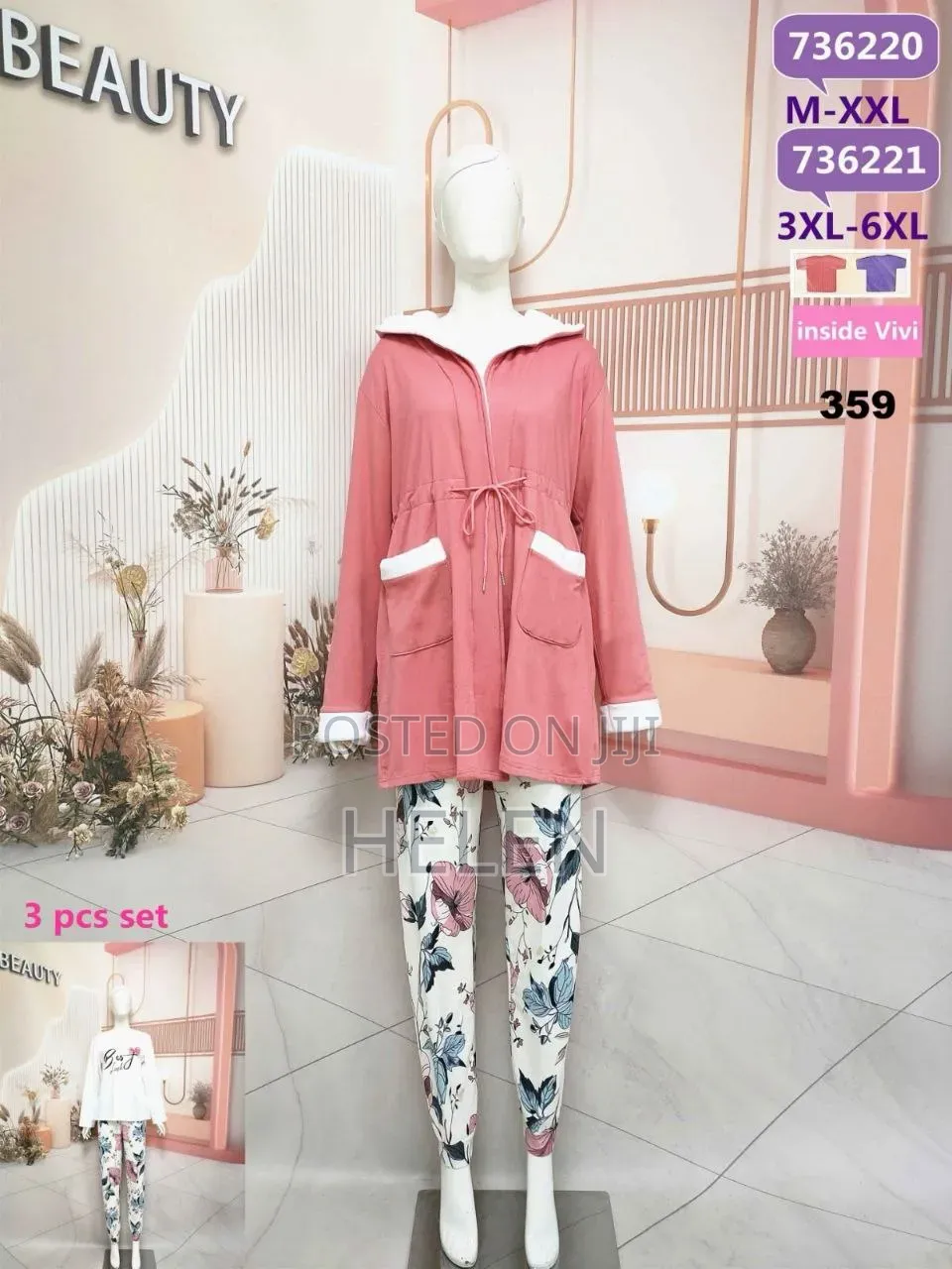 3oc Pijama