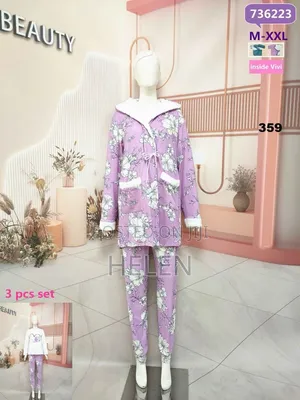 3oc Pijama