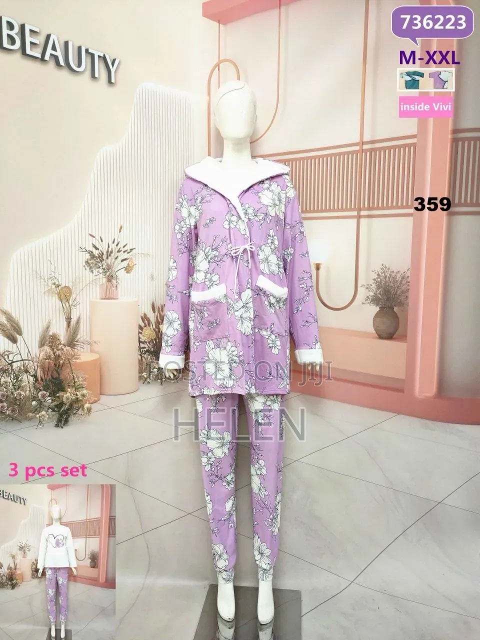 3oc Pijama
