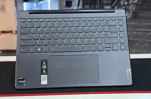 New Laptop Lenovo Yoga 9i 16GB Intel Core i7 SSD 1T