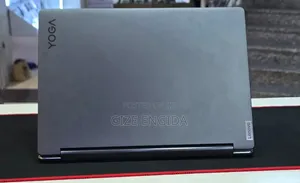 New Laptop Lenovo Yoga 9i 16GB Intel Core i7 SSD 1T
