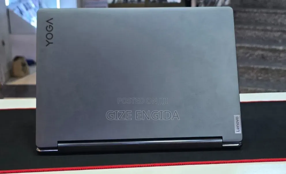 New Laptop Lenovo Yoga 9i 16GB Intel Core i7 SSD 1T