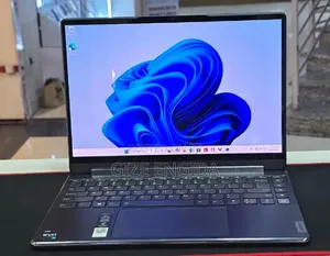New Laptop Lenovo Yoga 9i 16GB Intel Core i7 SSD 1T