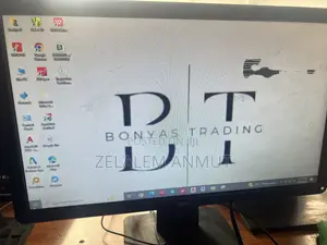 Desktop Computer Dell Alpha 1GB Nvidia eMMC 1T