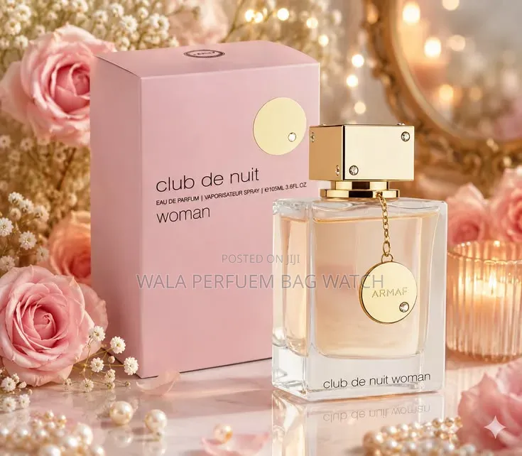 Armaf Club De Nuit Woman