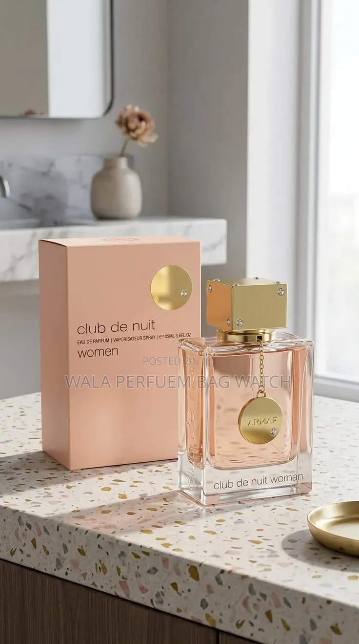 Armaf Club De Nuit Woman