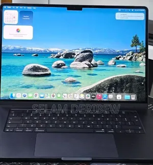 New Laptop Apple MacBook Air 2025 M4 16GB Apple M4 SSD 256GB