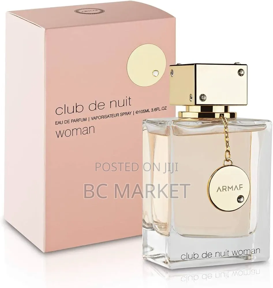 Armaf Club De Nuit 105ml
