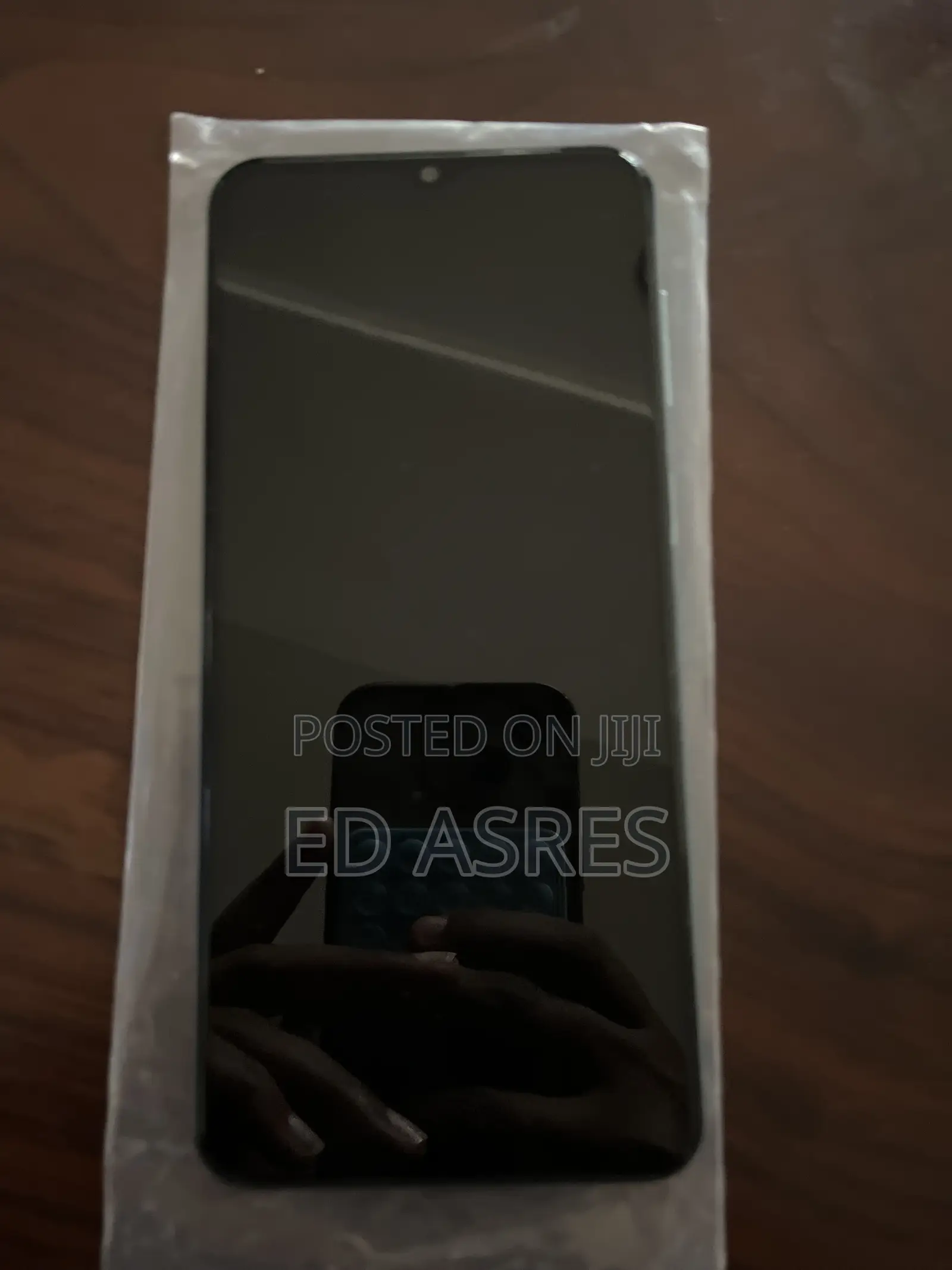 Samsung Galaxy M23 5G 128 GB Green