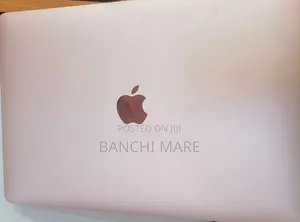 New Laptop Apple MacBook Air 2020 8GB Intel Core i3 SSD 256GB