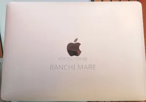 New Laptop Apple MacBook Air 2020 8GB Intel Core i3 SSD 256GB