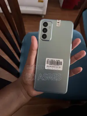 Samsung Galaxy M23 5G 128 GB Green