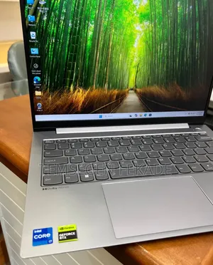 New Laptop Lenovo Thinkbook 14 16GB Intel Core i7 SSD 512GB