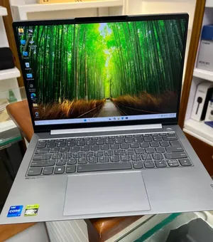 New Laptop Lenovo Thinkbook 14 16GB Intel Core i7 SSD 512GB