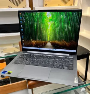 New Laptop Lenovo Thinkbook 14 16GB Intel Core i7 SSD 512GB