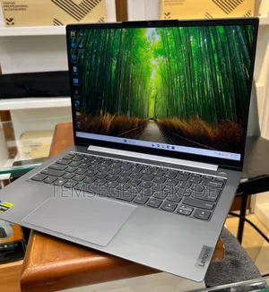 New Laptop Lenovo Thinkbook 14 16GB Intel Core i7 SSD 512GB