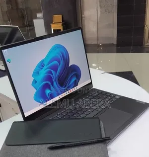 New Laptop Lenovo Yoga 9i 16GB Intel Core i7 SSD 1T