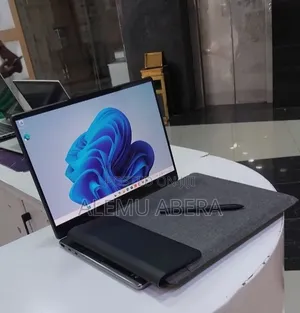 New Laptop Lenovo Yoga 9i 16GB Intel Core i7 SSD 1T