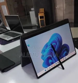 New Laptop Lenovo Yoga 9i 16GB Intel Core i7 SSD 1T
