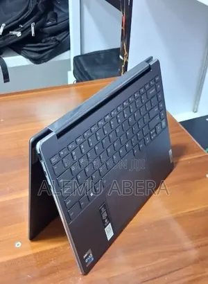 New Laptop Lenovo Yoga 9i 16GB Intel Core i7 SSD 1T