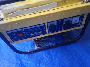 Astra Korea Generator