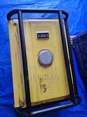 Astra Korea Generator