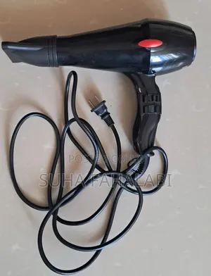 Hair Phone