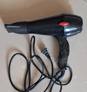 Hair Phone