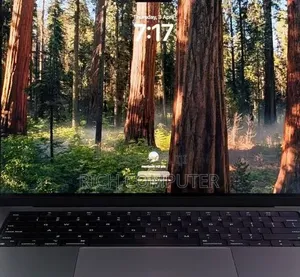 New Laptop Apple MacBook 16GB Apple M2 SSD 512GB
