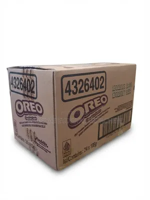Oreo Cookie
