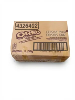 Oreo Cookie