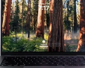 New Laptop Apple MacBook 16GB Apple M2 SSD 512GB